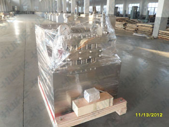 GJB高壓均質(zhì)機(jī)